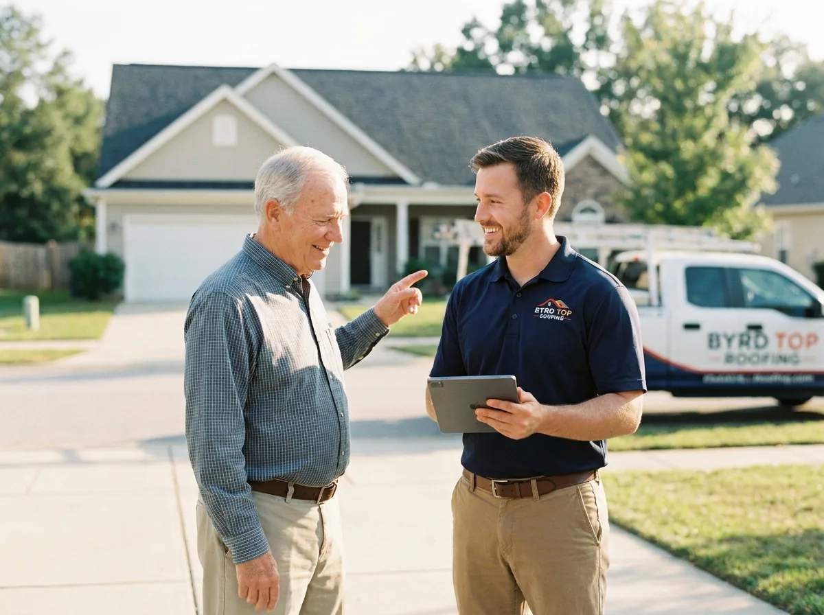 Roofing Post, OR FAQs